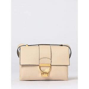 Coccinelle Crossbody Bag Woman Sand